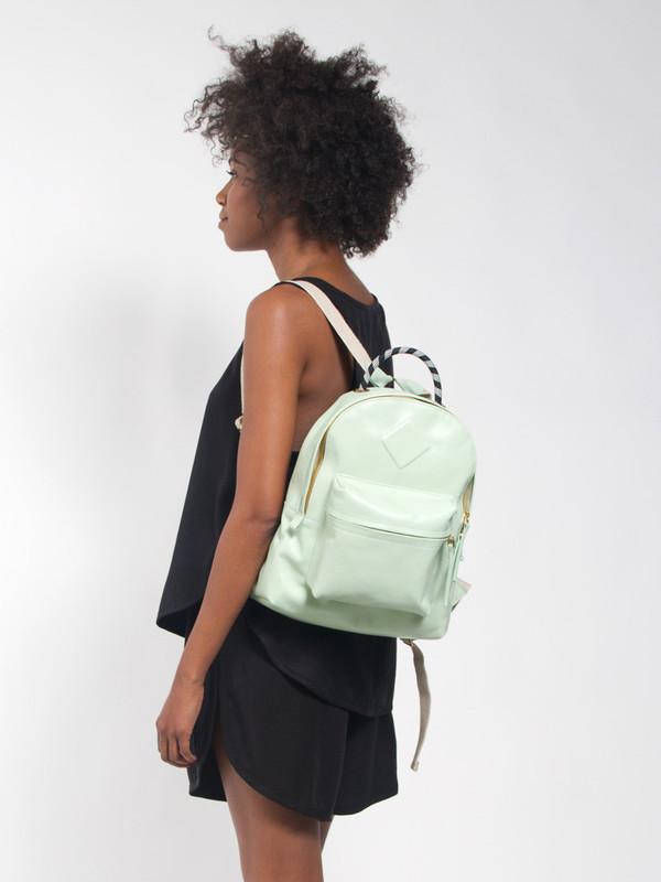 AANDD Petite Pack Celadon AANDD Petite Pack Celadon