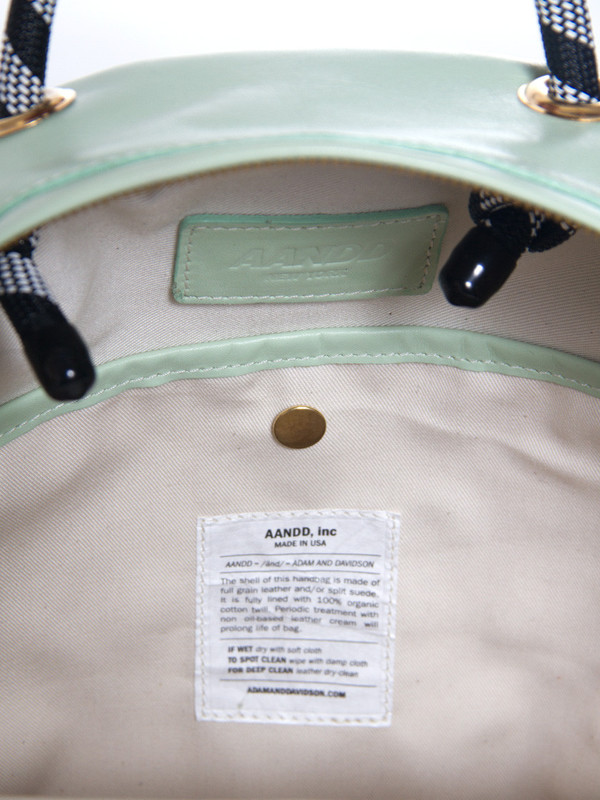 AANDD Petite Pack Celadon AANDD Petite Pack Celadon