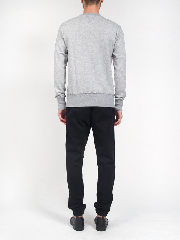 Men's Birvin Uniform Sand Sweatshirt Men's Birvin Uniform Sand Sweatshirt
