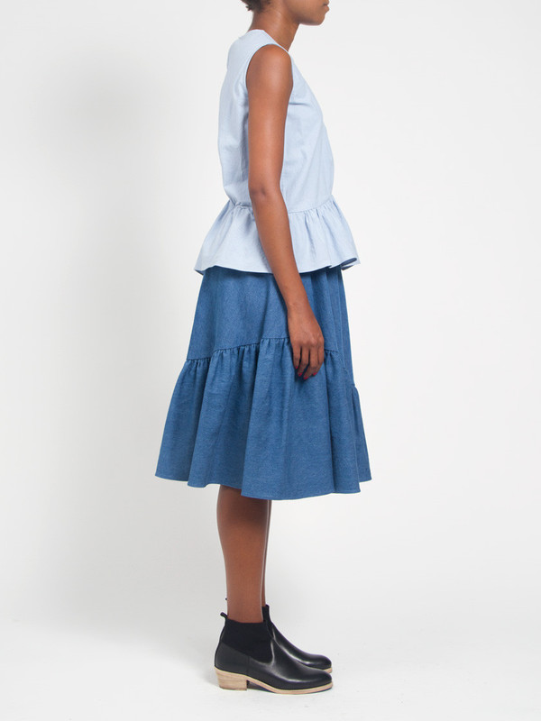 Litke Sarita Blouse Litke Sarita Blouse