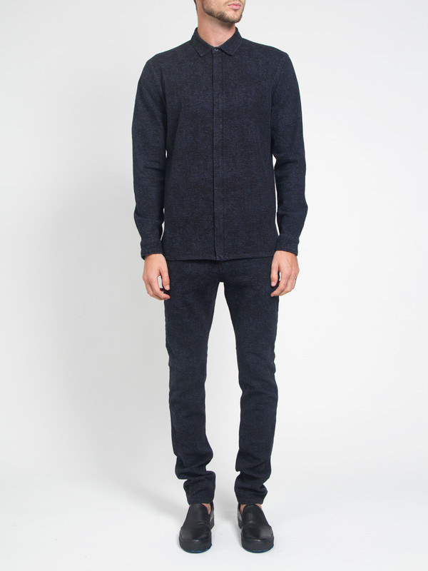 Journal Shadow Shacket Journal Shadow Shacket