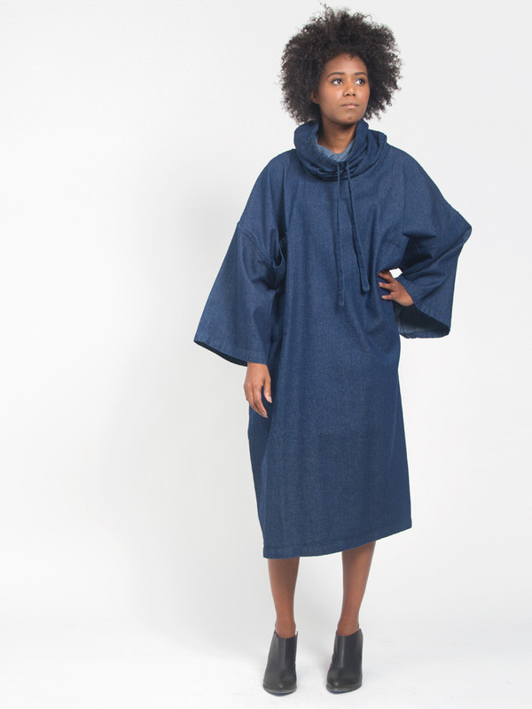 69 Snood Lounger 69 Snood Lounger