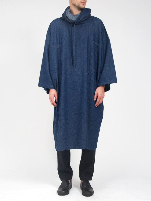 69 Snood Lounger 69 Snood Lounger