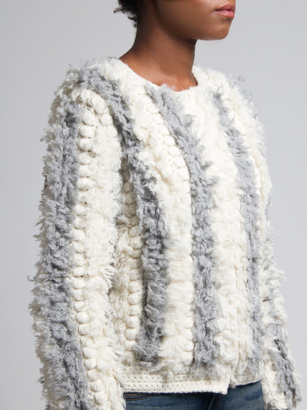 Eleven Six Sophia Sweater Jacket Eleven Six Sophia Sweater Jacket