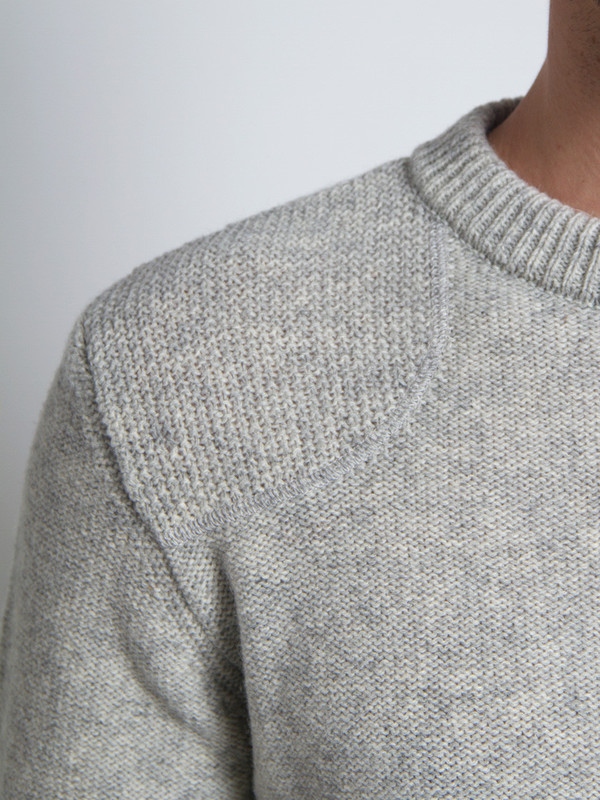 Men's La Paz Sousa Sweater Men's La Paz Sousa Sweater