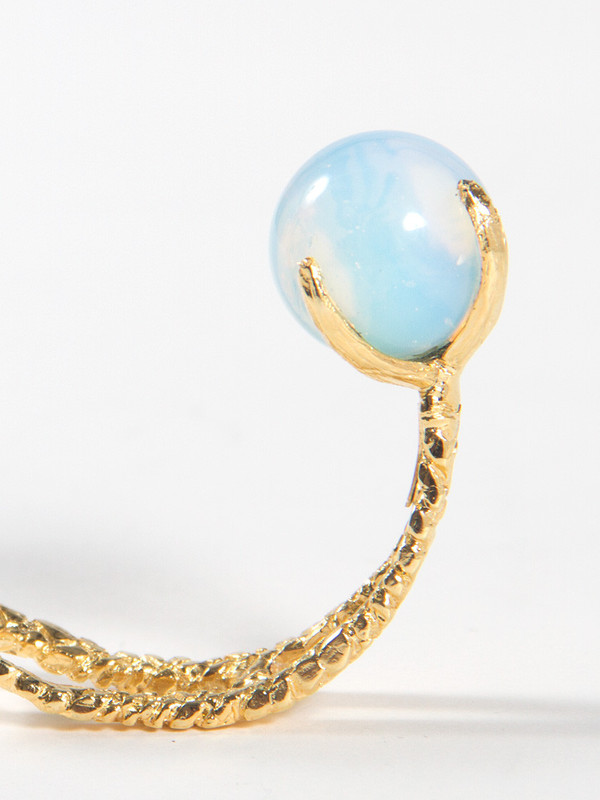 Sphere Cuff Sphere Cuff