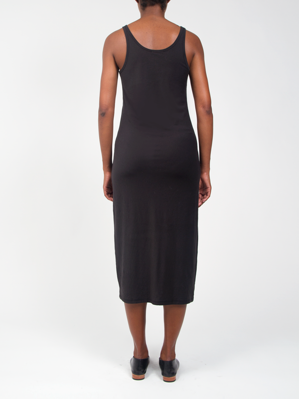 Skin Tank Dress Skin Tank Dress