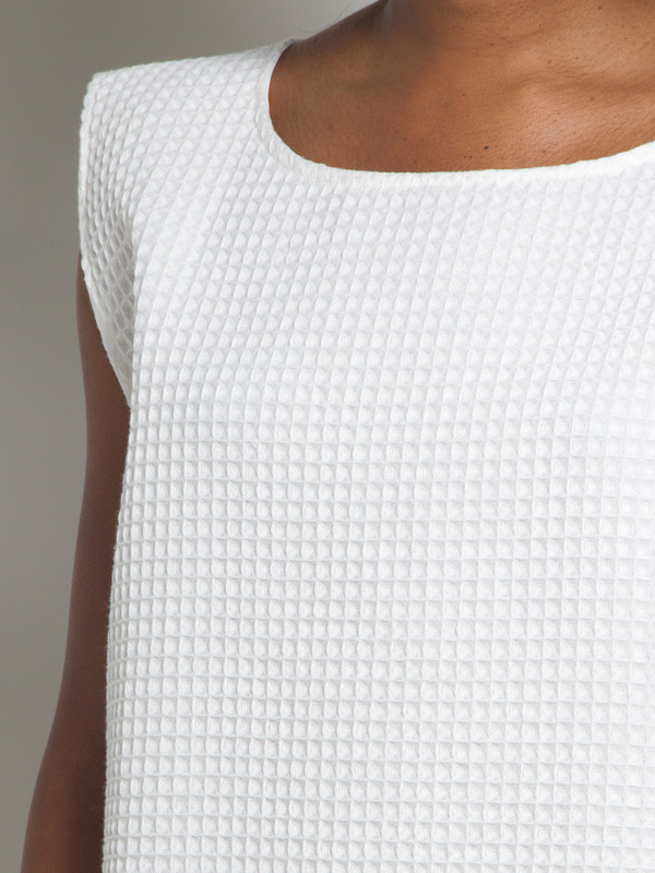 Reality Studio Trish Top White Reality Studio Trish Top White