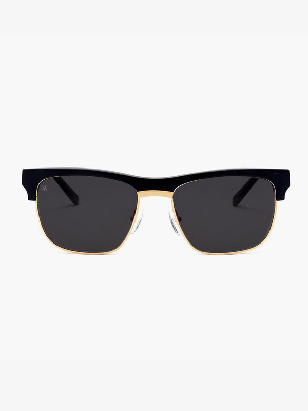 Smoke & Mirrors Uncle Albert Sunglasses Smoke & Mirrors Uncle Albert Sunglasses