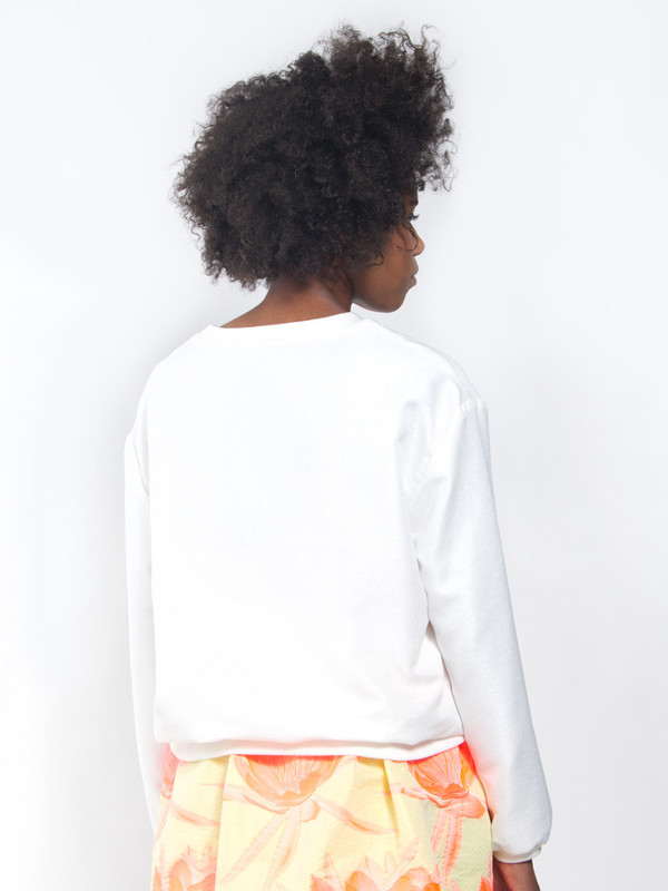 Saunder Valley Pullover Saunder Valley Pullover