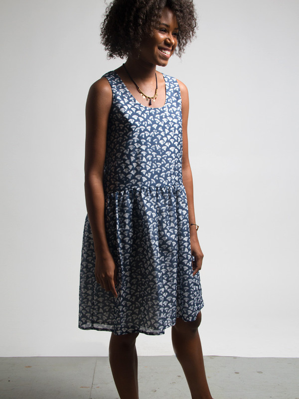 Samuji Vive Dress Samuji Vive Dress