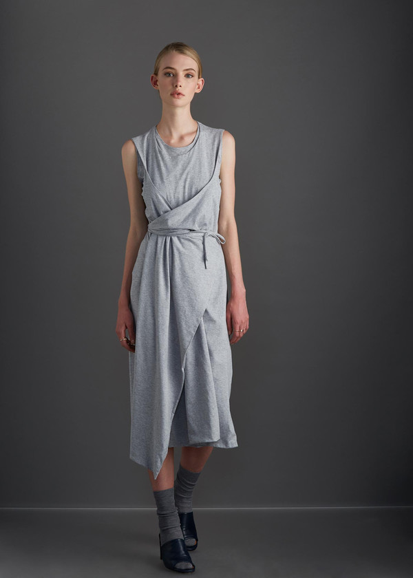 Kowtow Volute Dress Kowtow Volute Dress