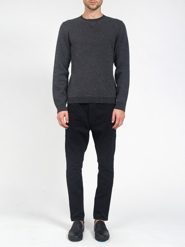 Men's Lucio Castro Winter Odessa Sweater Men's Lucio Castro Winter Odessa Sweater