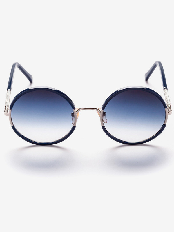 None Yetti Sunglasses Navy None Yetti Sunglasses Navy