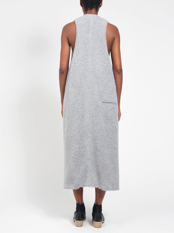 CF Goldman Zip Vest Dress CF Goldman Zip Vest Dress