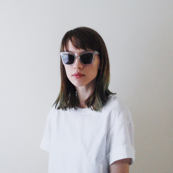 E&E Burtrask Sunglasses - Ice E&E Burtrask Sunglasses - Ice