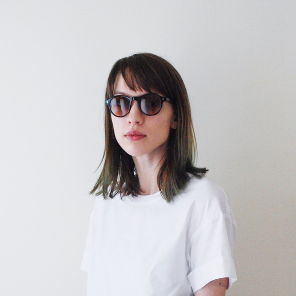 E&E Falsterbo Sunglasses - Bark E&E Falsterbo Sunglasses - Bark