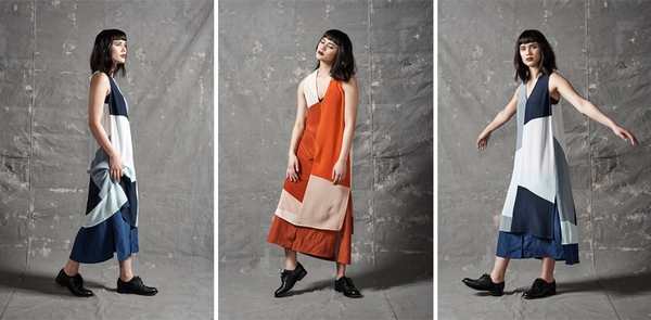 Ali Golden tank dress Ali Golden tank dress