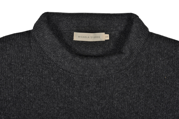 Unknown Micaela Greg Colorblock Sweater Unknown Micaela Greg Colorblock Sweater