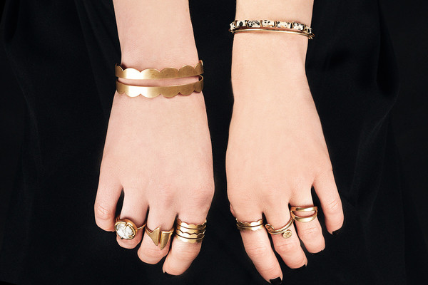 VERTE RING VERTE RING