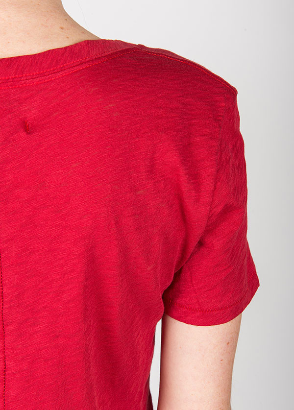 Rag & Bone - Classic V Tee Rag & Bone - Classic V Tee