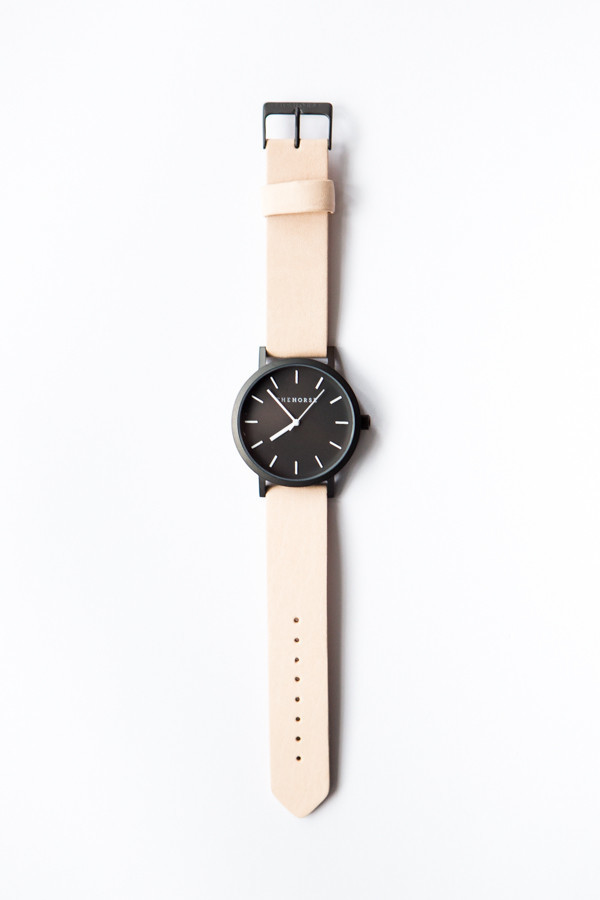 Original Leather Watch Original Leather Watch