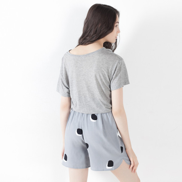 Stine Goya Aruba Shorts Stine Goya Aruba Shorts