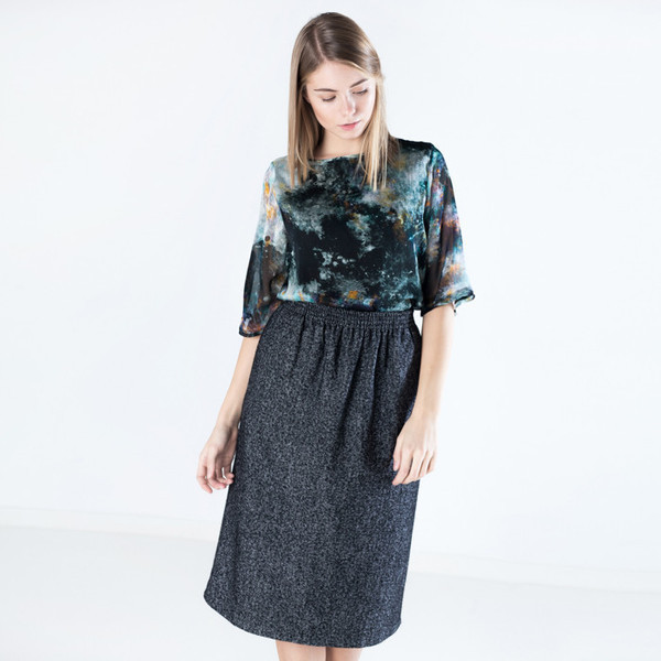 Minimarket Blouse Suffix Minimarket Blouse Suffix
