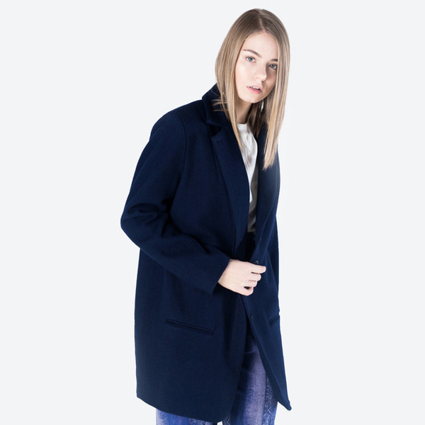 Minimarket Coat Jenny Minimarket Coat Jenny