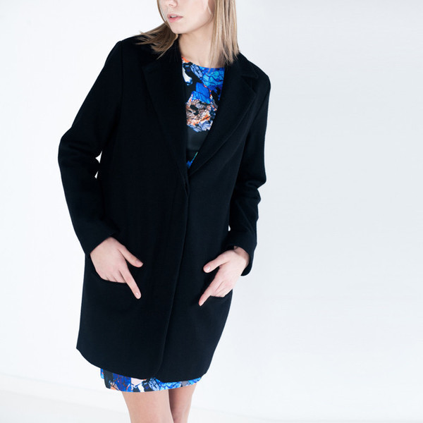 Minimarket Coat Jenny Minimarket Coat Jenny