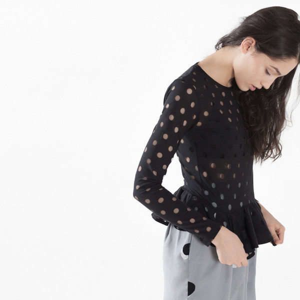 Stine Goya Harmony Top Stine Goya Harmony Top
