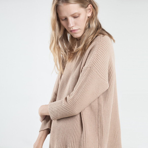 Shaina Mote Juno Sweater Shaina Mote Juno Sweater
