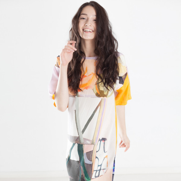Kepler Dress Kepler Dress