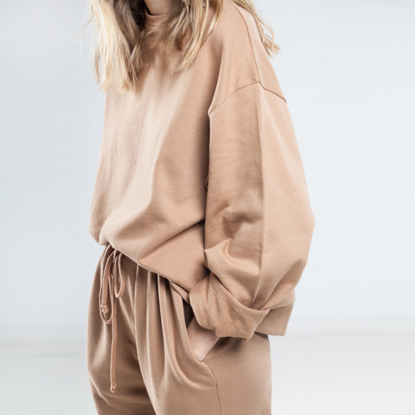 Baserange Loose Sweat Baserange Loose Sweat
