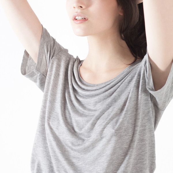 Baserange Loose Tee Baserange Loose Tee
