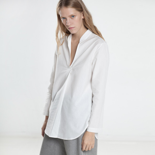Shaina Mote Pace Blouse Shaina Mote Pace Blouse