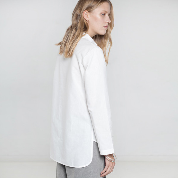Shaina Mote Pace Blouse Shaina Mote Pace Blouse