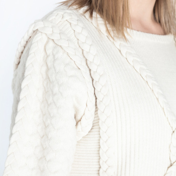 Pernille Sweater Pernille Sweater