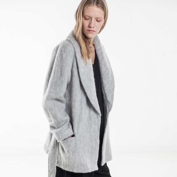 Baserange Pyrenees Jacket Baserange Pyrenees Jacket