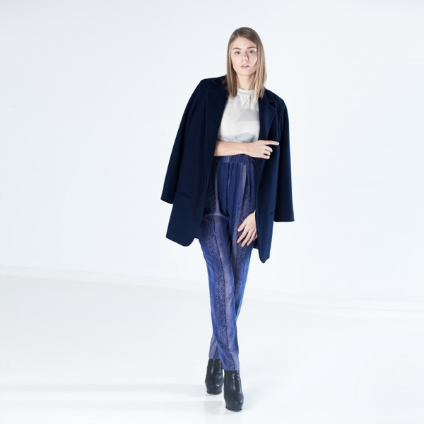 Stine Goya Rays Pants Stine Goya Rays Pants