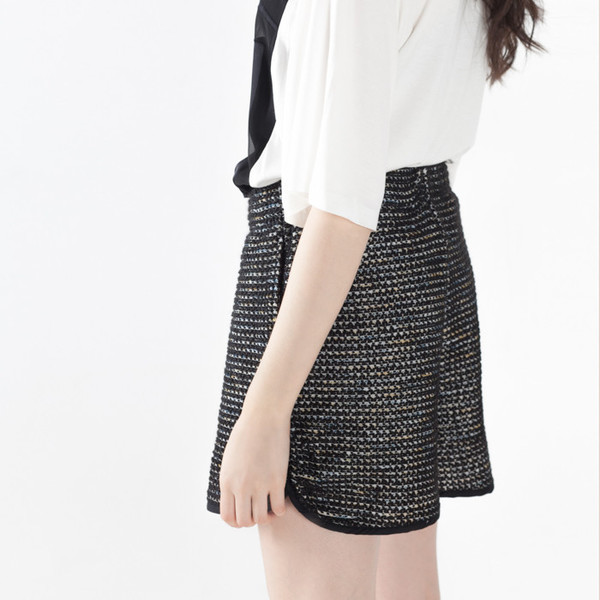 Stine Goya Spring Shorts Stine Goya Spring Shorts
