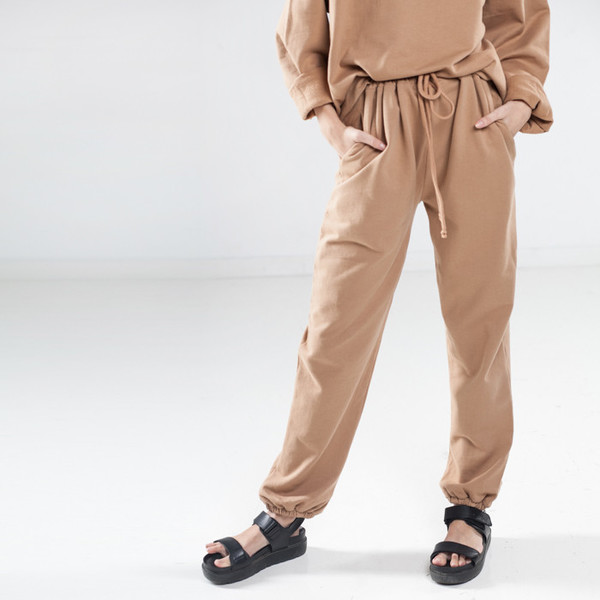 Baserange Sweat Pants Baserange Sweat Pants