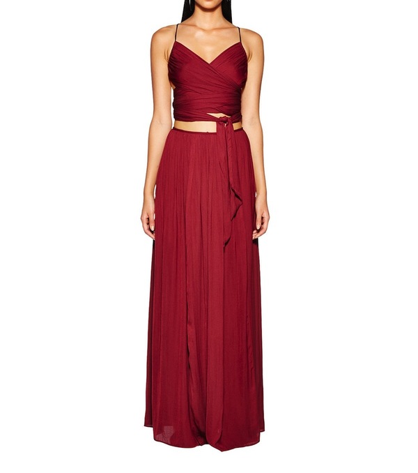 Bec & Bridge Desert March Maxi Skirt Bec & Bridge Desert March Maxi Skirt