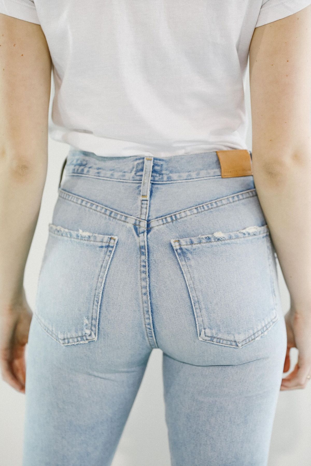 citizens of humanity charlotte wild one