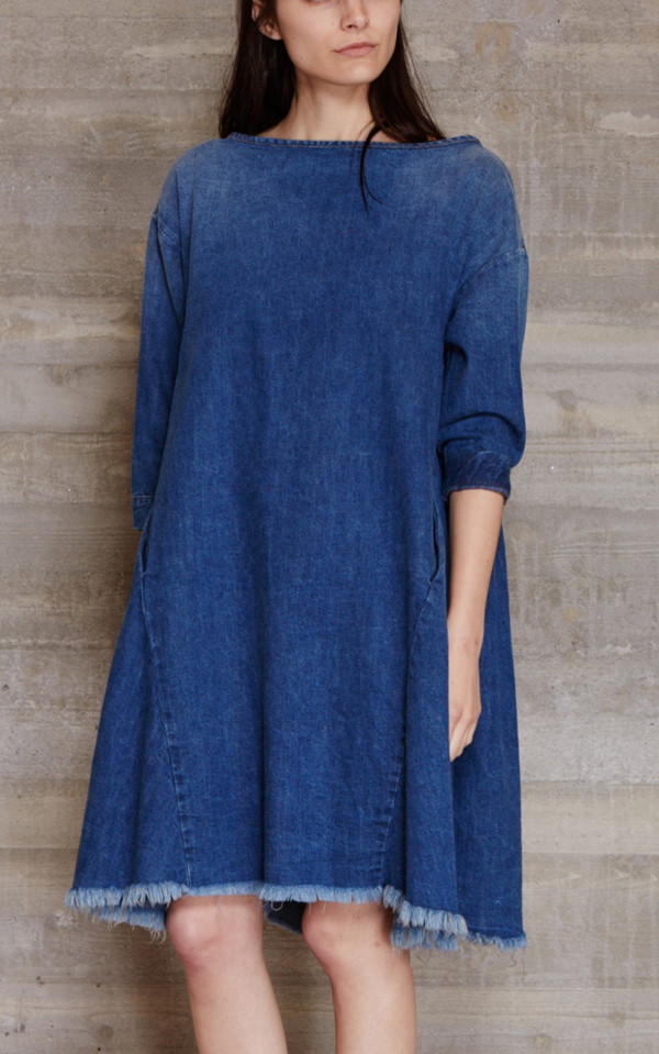 RACHEL COMEY BALLSTON DRESS RACHEL COMEY BALLSTON DRESS