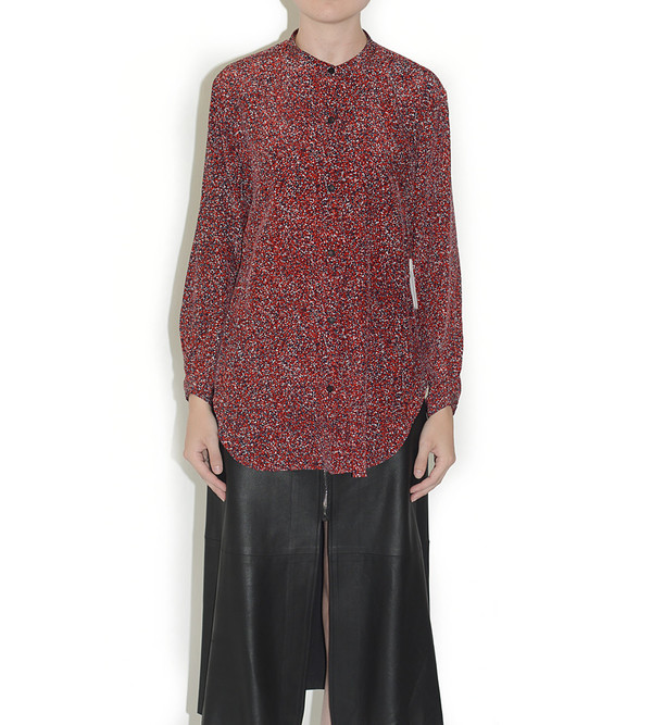 Apiece Apart Augustina Button Down Apiece Apart Augustina Button Down