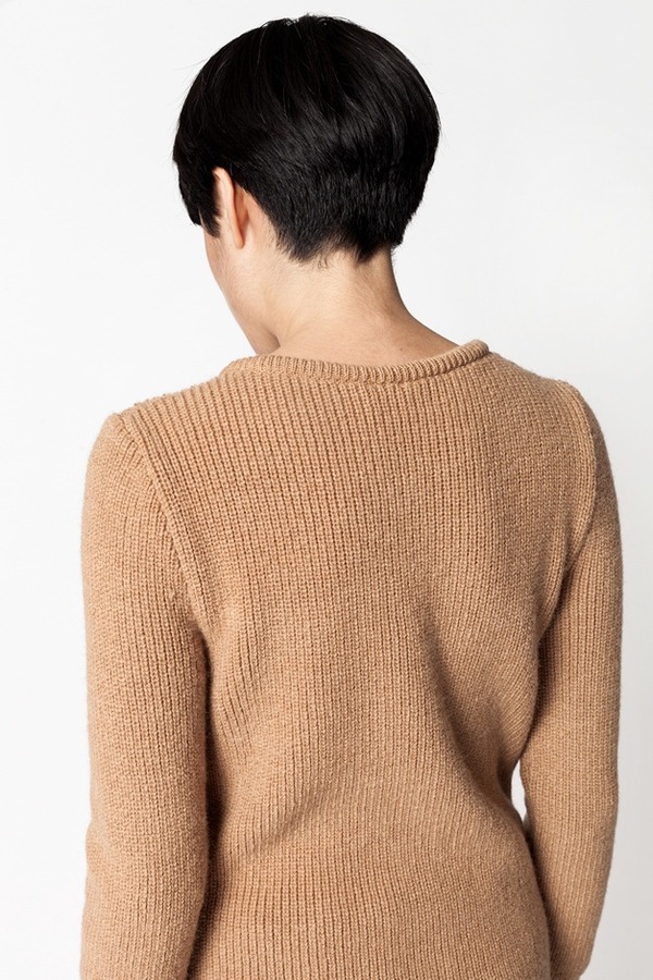 BaseRange Henny Pullover BaseRange Henny Pullover