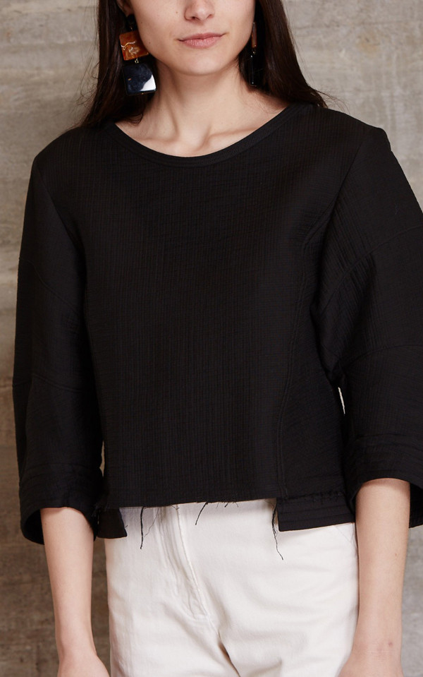 RACHEL COMEY RAMBLE TOP RACHEL COMEY RAMBLE TOP