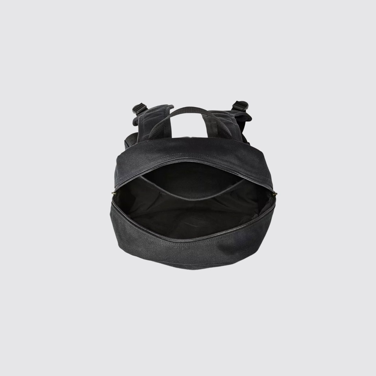 rugged twill bandera backpack