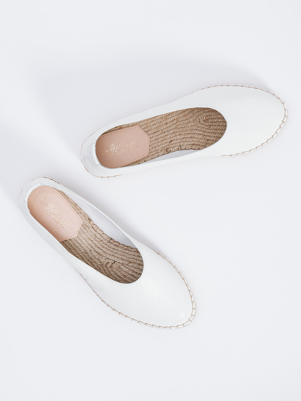 Loeffler Randall MANON ESPADRILLE Loeffler Randall MANON ESPADRILLE